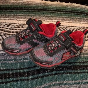 Little Boys Skechers